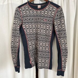 Kari Traa Merino wool